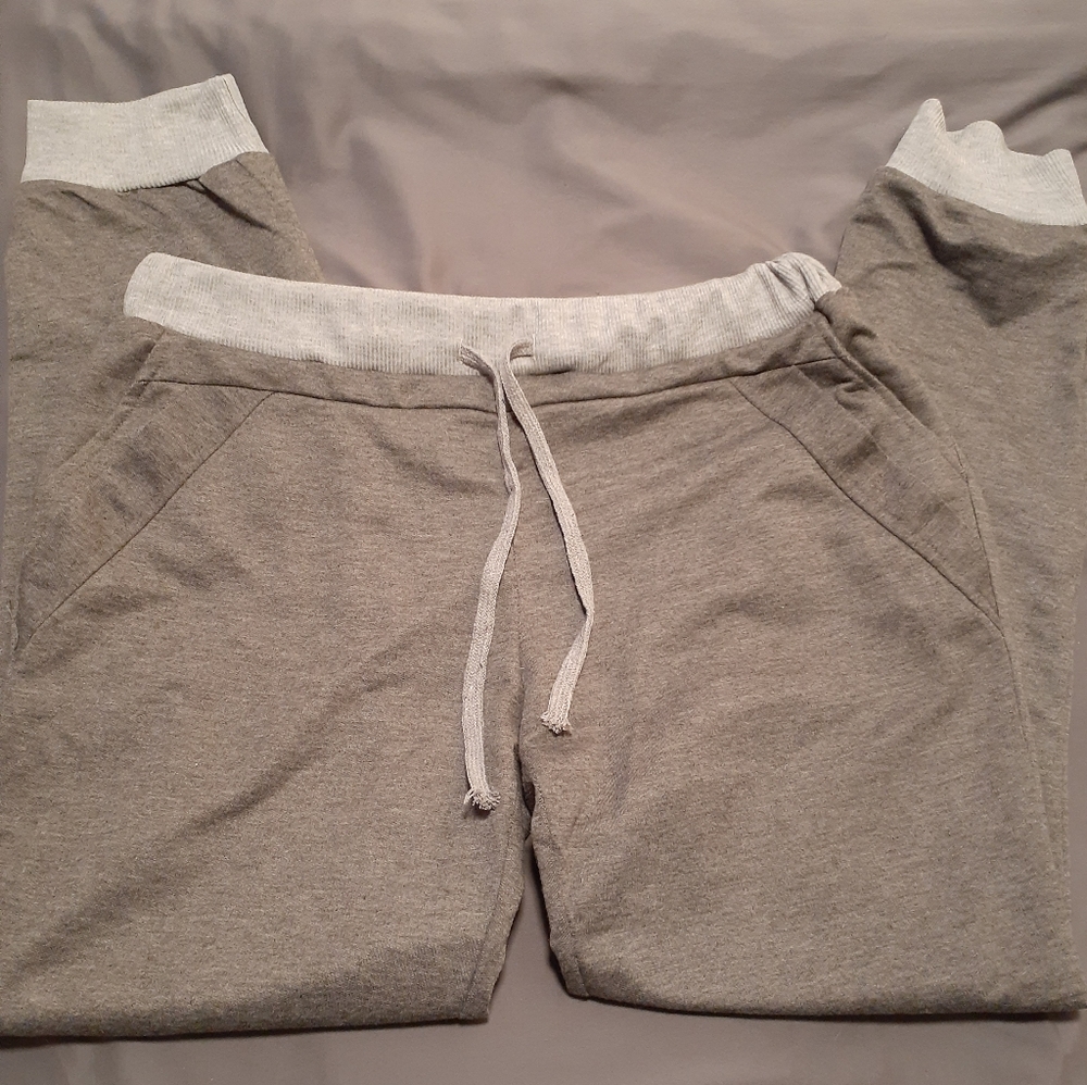 Lounge pants